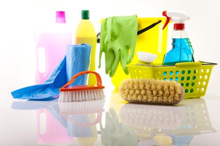 End-To-End House Cleaning Services in Elizabeth City Thumbnail