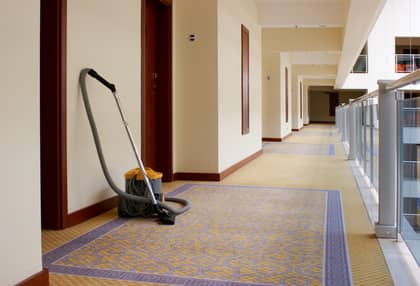 Make your Elizabeth City office clean through commercial cleaning agency Thumbnail