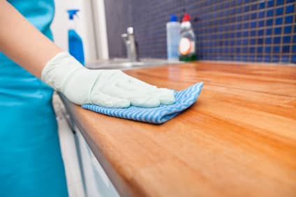 Save precious time through hiring apartment cleaning contractors in Elizabeth City Thumbnail